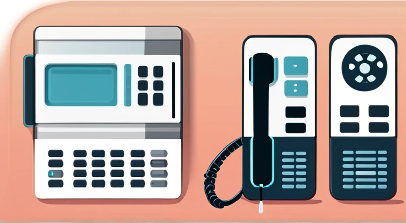 座机怎么绑定系统设备管理