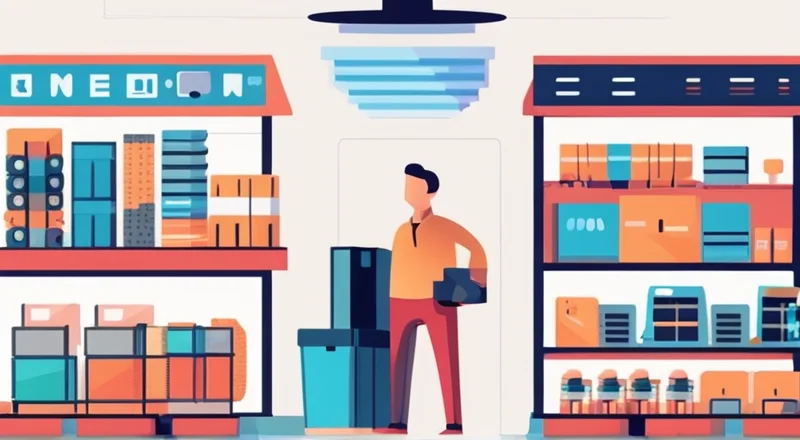 开店用哪个进销存系统