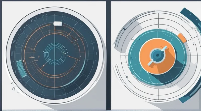 如何启动雷达系统设备管理
