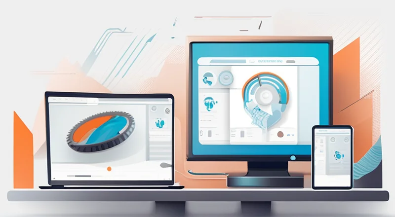 设备管理系统封面图片图文