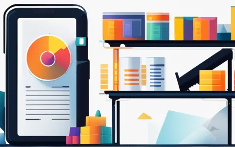 为什么用易企进销存系统