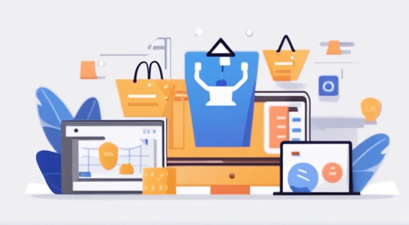 电商公司进销存是什么