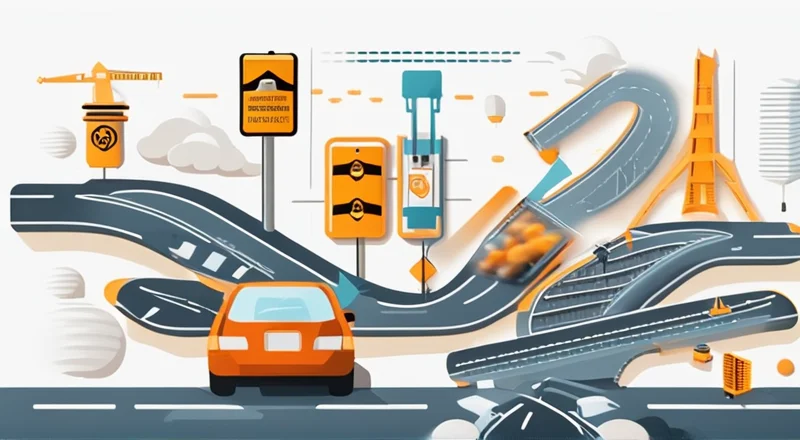 交通设备管理系统介绍