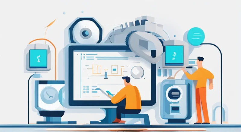 设备管理系统设现毕业论文