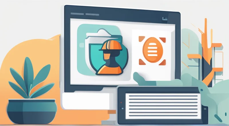 如何攻破非法网站设备管理系统