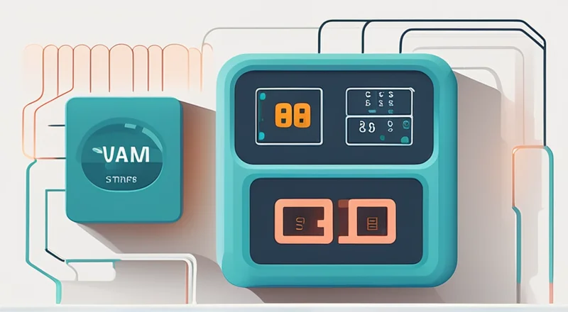 云丁智能电表设备管理系统