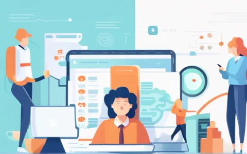 crm管理系统的构成是什么