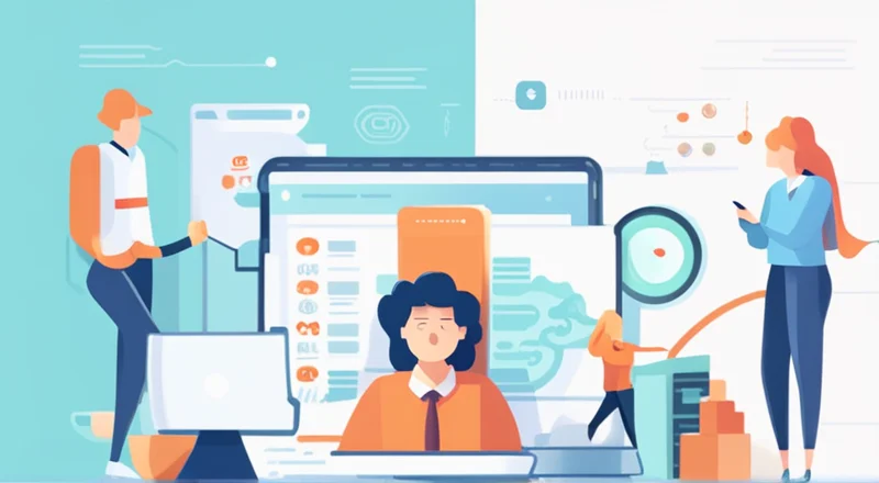 crm管理系统的构成是什么