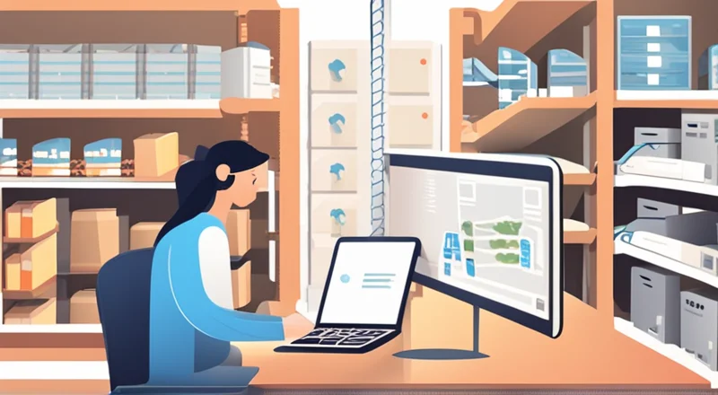 云版的进销存软件哪个好