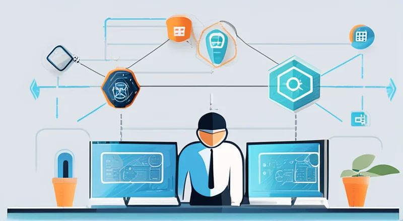 网络安全监控设备管理系统