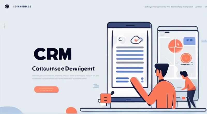 crm系统对企业发展有什么好处