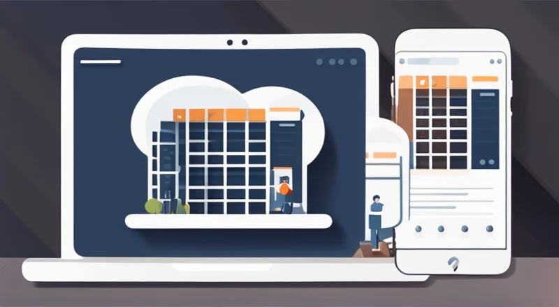 crm无纸化是什么系统