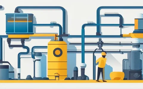 小区饮水系统设备管理制度