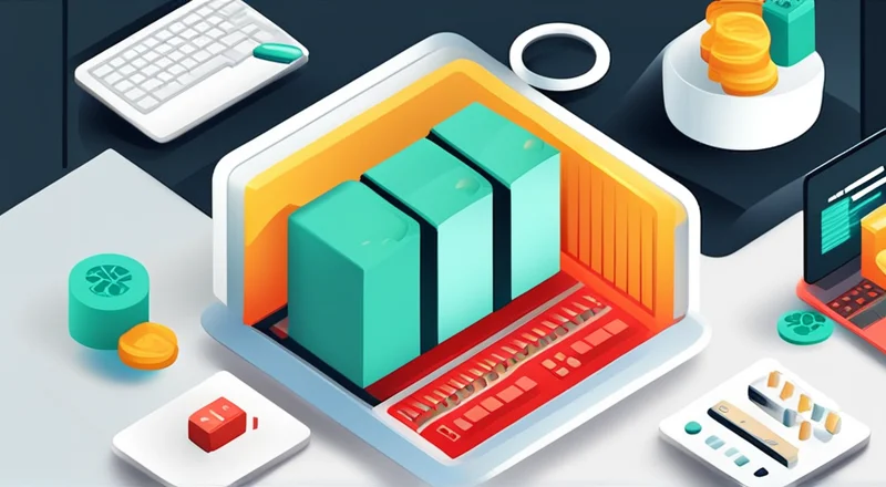 进销存和财务有什么区别