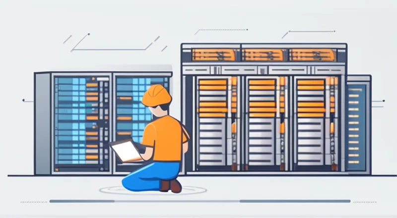 智慧机房设备管理系统生产厂家