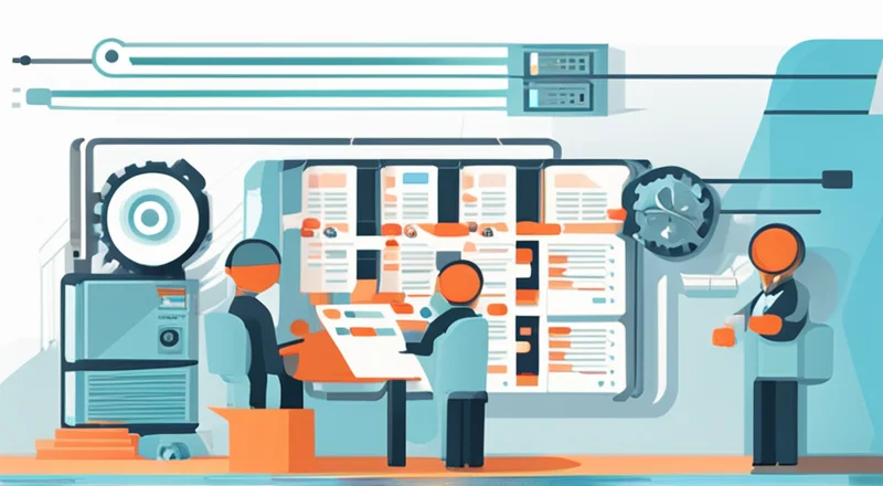 设备管理信息系统二期