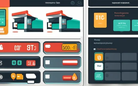 什么是加油站进销存台帐