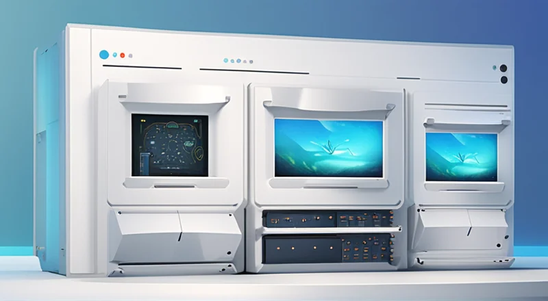 山东计算机设备管理系统厂家