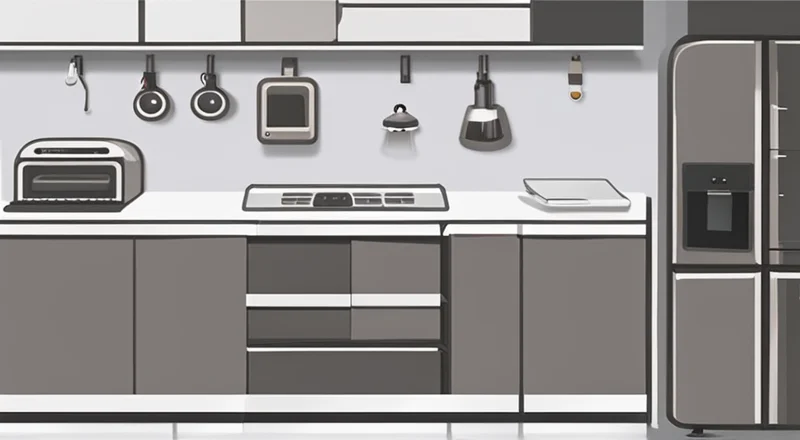 如何干扰家用电器设备管理系统