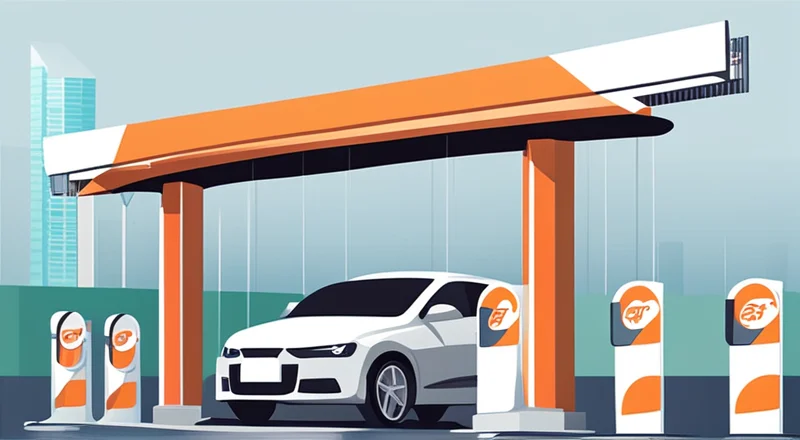 青岛停车场道闸设备管理系统