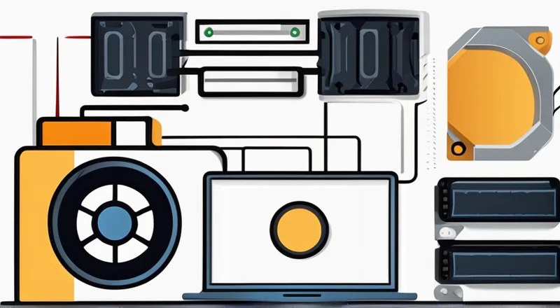 系统设备管理器显卡驱动