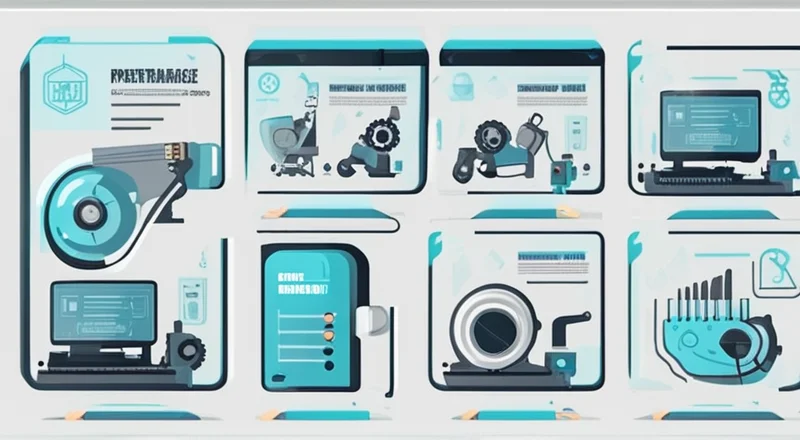 设备预防性维修