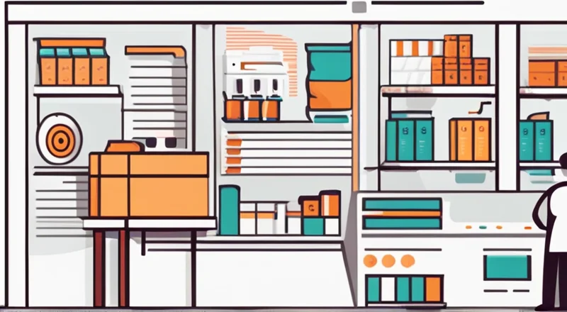 傻瓜式进销存软件免费版