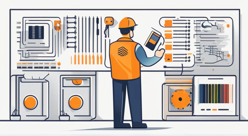 维保设备管理系统功能介绍