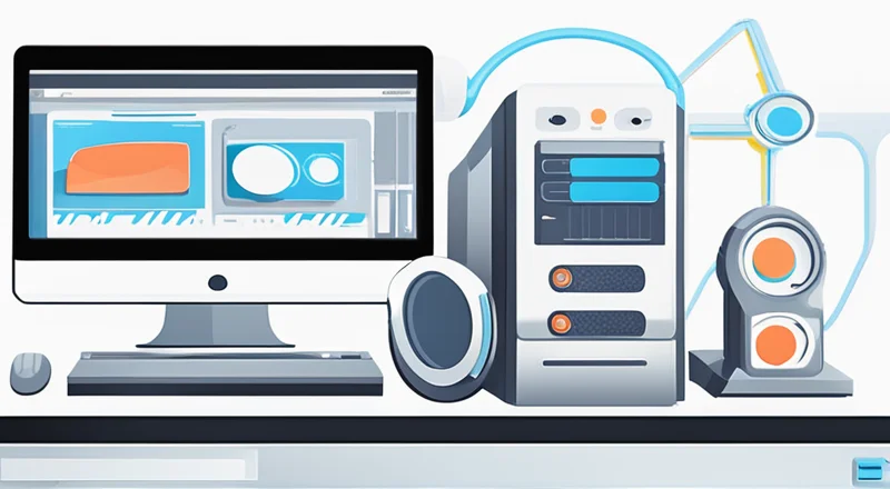 怎么搞系统音频设备管理器