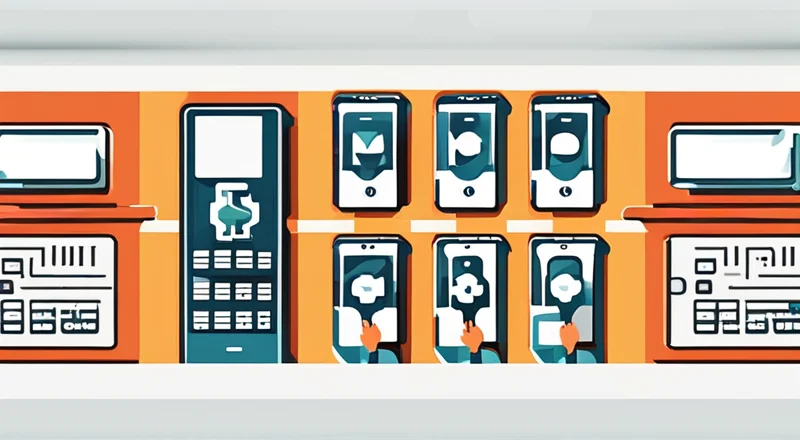 怎样进行设备管理