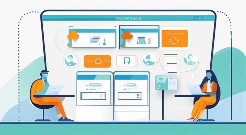 crm系统拜访签到怎么改定位