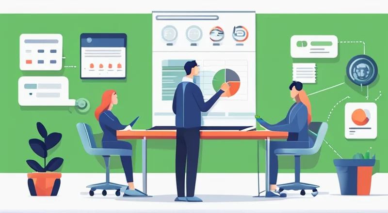 crm代理业务管理系统是什么