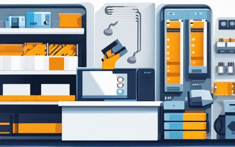 五金工具用什么进销存