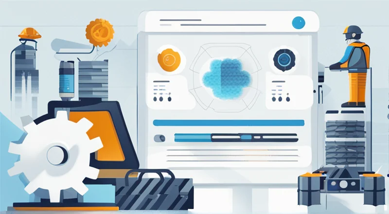 矿山智能设备管理系统有哪些