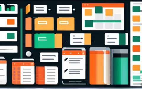 如何制作excel 进销存系统