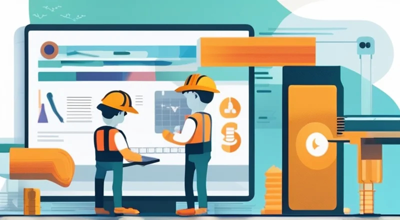 如何在越南做工程项目管理