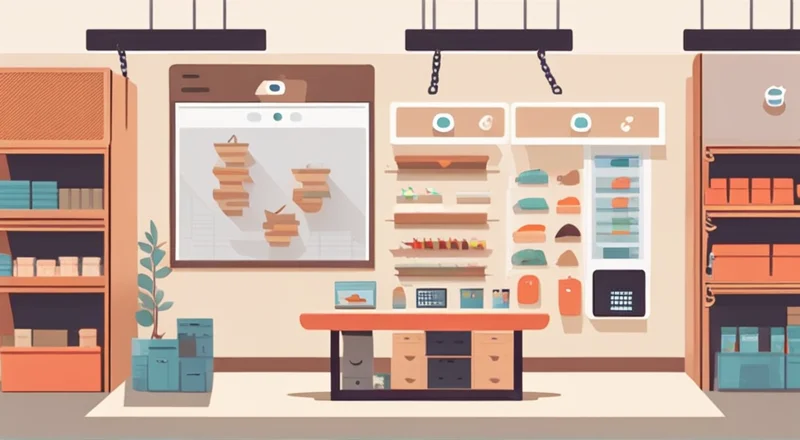 燕窝店用什么进销存软件