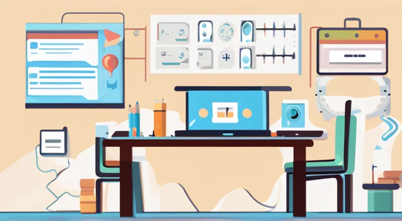 免费学校设备管理系统软件