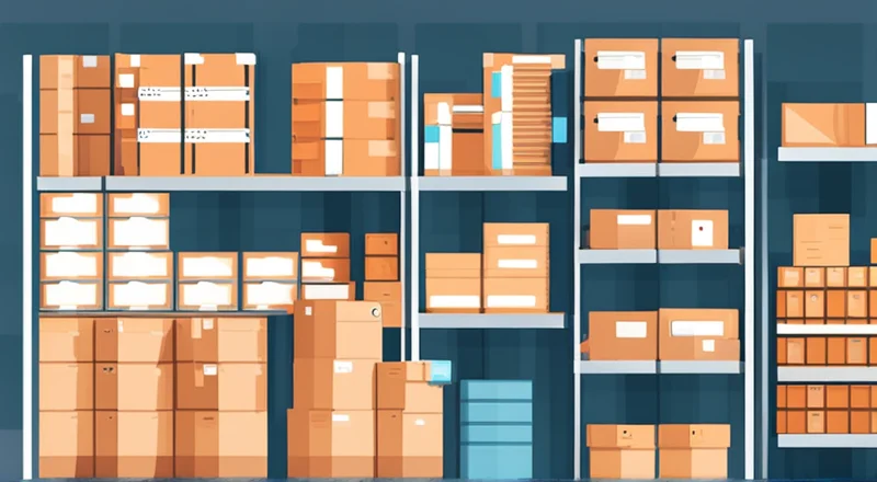 进销存软件建档需要什么