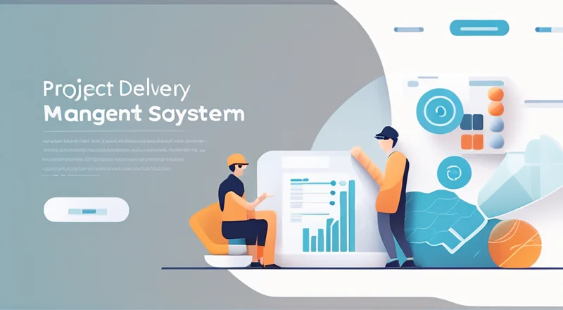 项目交付管理系统是什么