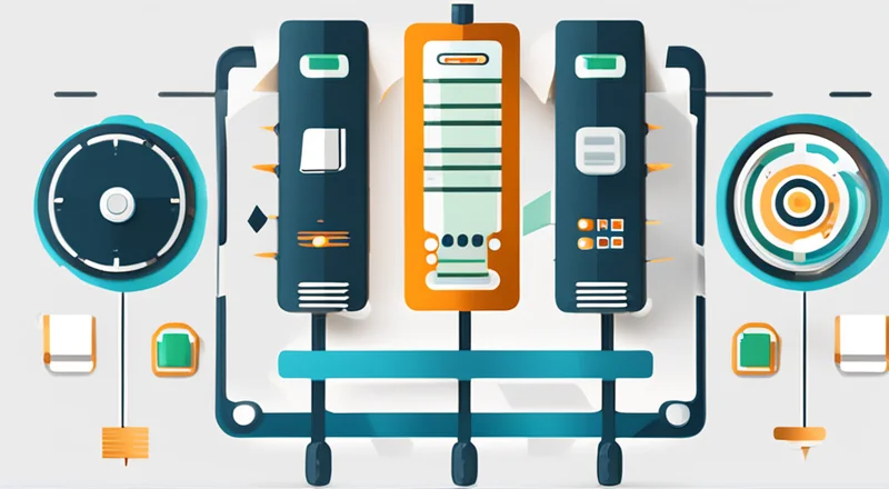 企业设备更新管理