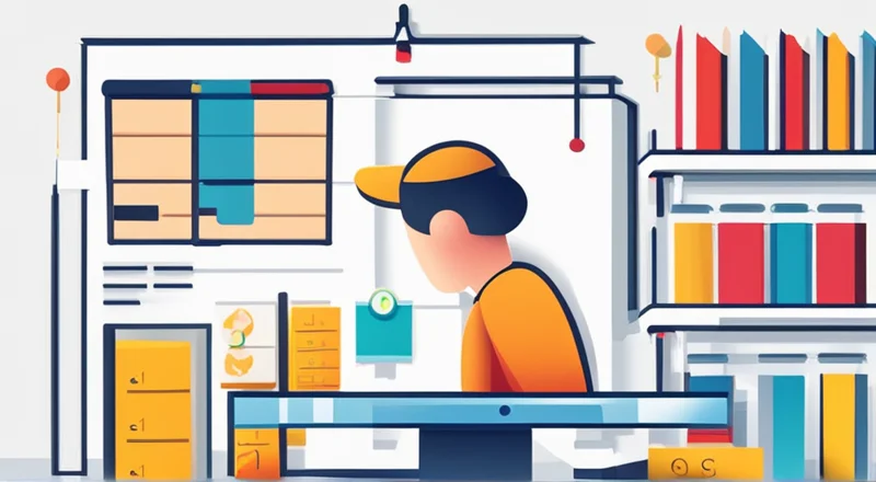 电脑的进销存用什么软件