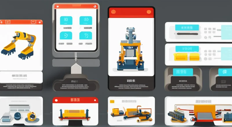四川通用设备管理系统制作