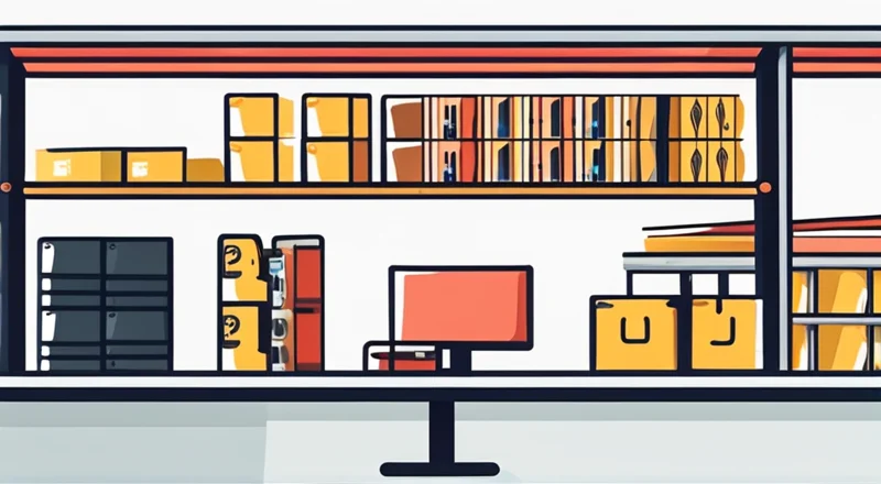 进销存用什么软件编写好