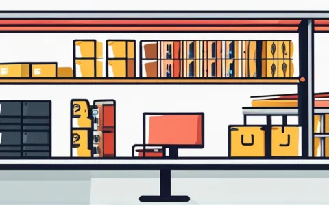 进销存用什么软件编写好