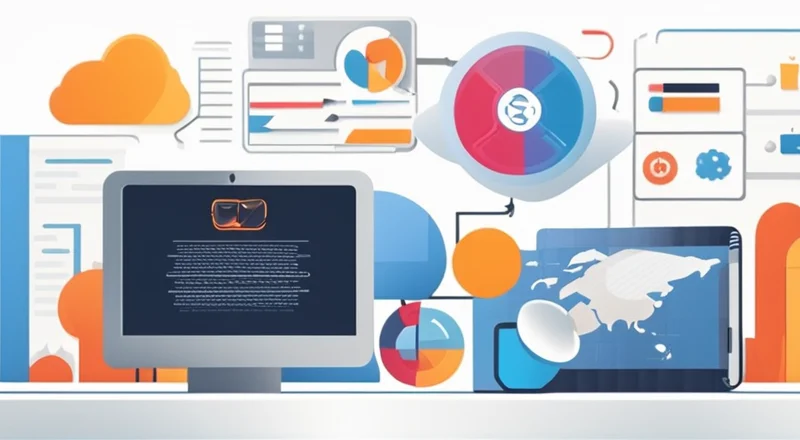 企业系统有哪些 CRM ERP