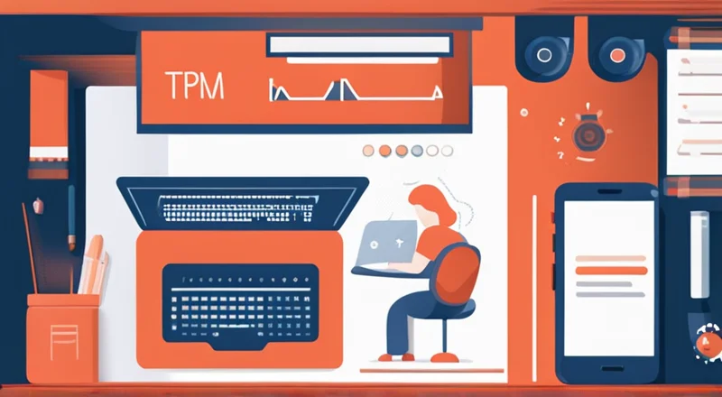 tpm的定义