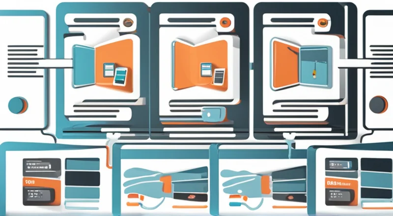 设备管理系统软件需求说明书