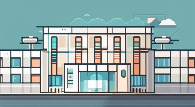 医院管理系统有哪些项目