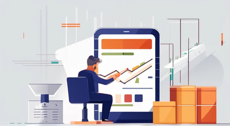 进销存系统业务流程设计